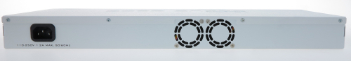 MikroTik CCR1036-8G-2S+