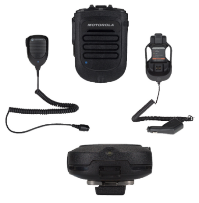 Motorola MDRLN6551