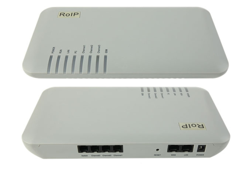 DBL RoIP 302M
