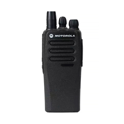 Радиостанция Motorola DP1400 аналоговая 