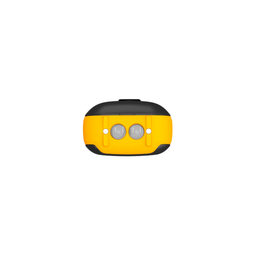 Комплект портативных раций DECROSS DC93 Orange Quad EU (4 шт) 