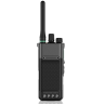 Радиостанция Caltta PH690 VHF (Ант: 153-164 МГц) портативная цифро-аналоговая Радиостанция Caltta PH690 VHF (Ант: 153-164 МГц) портативная цифро-аналоговая