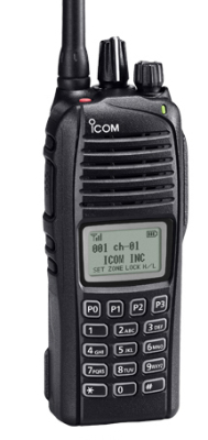 Icom IC-F4262DT #22