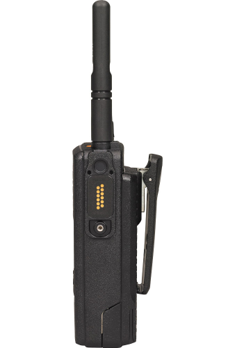 Motorola DP4601E TIA