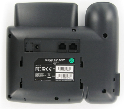 Yealink SIP-T22P