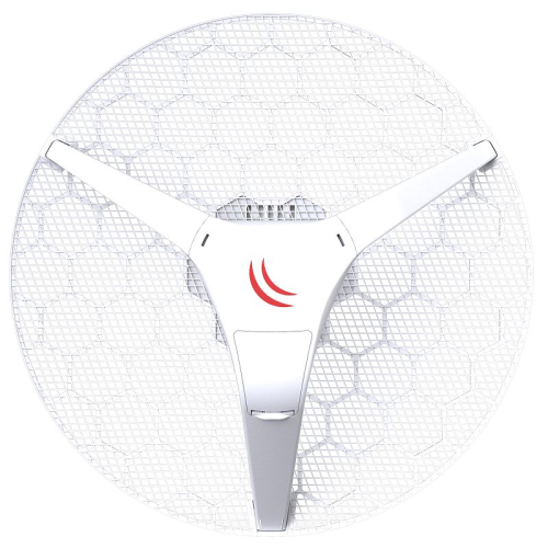MikroTik RBLHG-5nD