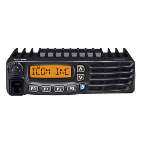 Icom IC-F6122D #21