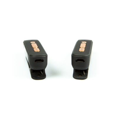 Портативная радиостанция Терек РЕСТО2 x2