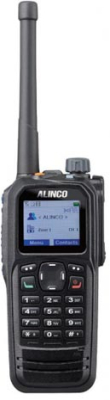 Alinco DJ-D17