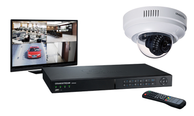 Grandstream GXV-3611IR_HD