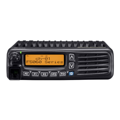 Icom IC-F6062D #83