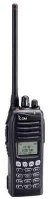 Icom IC-F3162DT