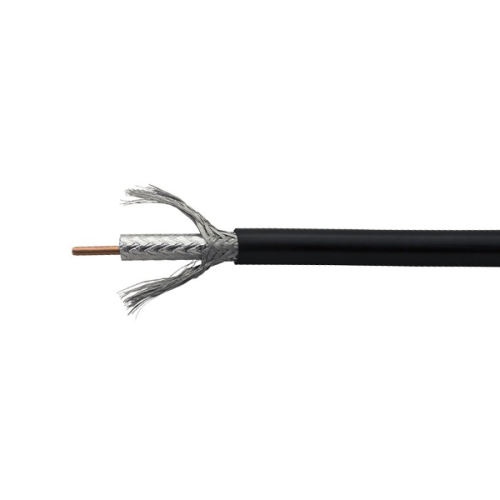 Кабель | коаксиальный | Racio Antenna | RG-58 A/U