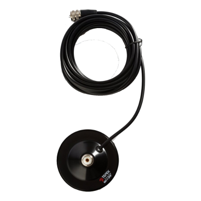 Магнитное основание | Терек MC-1 | UHF