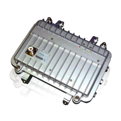 Репитер | ретранслятор | Racio | RD1000 | UHF