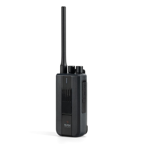 Рация | радиостанция | портативная | ТЕРЕК | РК-322 DMR AES