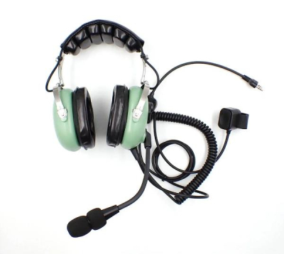 Гарнитура | авиационная | Sirus | HD-3000A