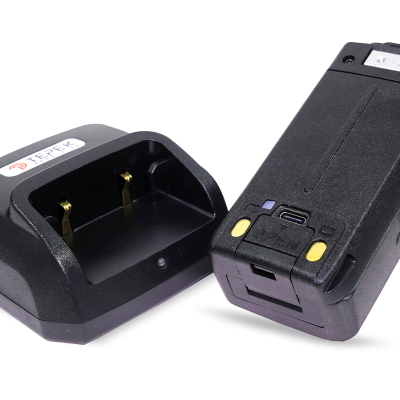 Рация | радиостанция | портативная | Терек | РК-4312-2Д