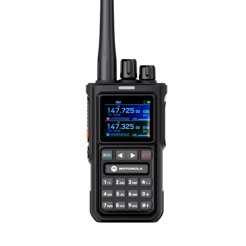 Радиостанция Motorola HX-8100