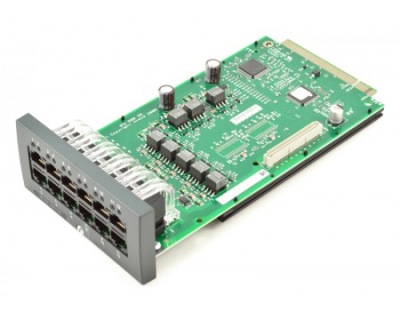 Avaya IP500 Digital Station 8 Card