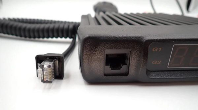 Рация | профессиональная | мобильная | Sirus | F110 VHF