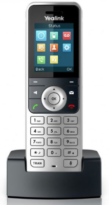Yealink W53H