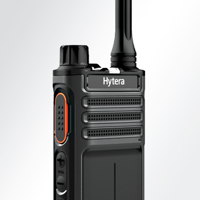 Рация | радиостанция | Hytera | BP515