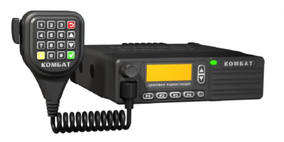 Комбат T-440 Милитари/Патруль