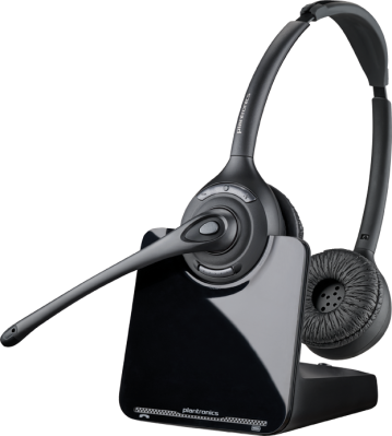 Plantronics CS520/HL10