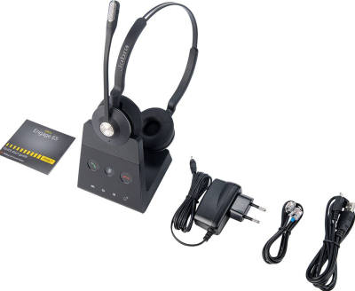 Jabra Engage 65 Stereo
