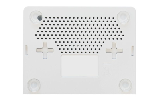 MikroTik hEX
