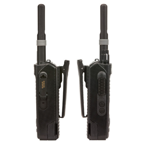 Motorola DP2400