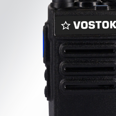 Рация | радиостанция | портативная | Vostok| ST-32