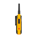 Комплект портативных раций DECROSS DC93 Orange Quad EU (4 шт) Комплект портативных раций DECROSS DC93 Orange Quad EU (4 шт)