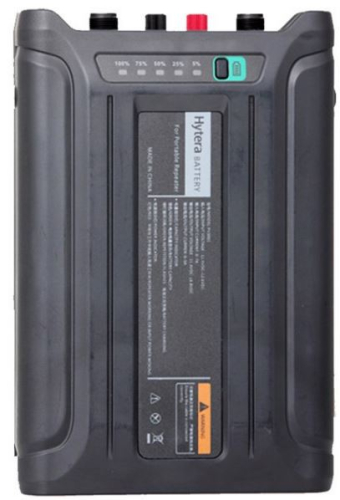 Hytera PV3001