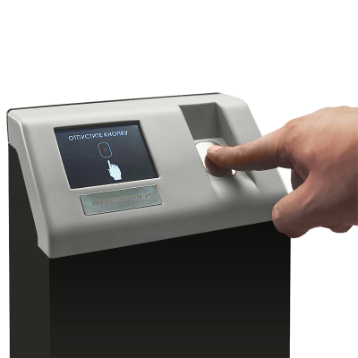 Компактный автоматический обнаружитель взрывчатых веществ | «ШЕЛЬФ-ТИ-Р»