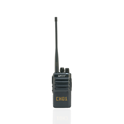 Рация | портативная | ударопрочная | Аргут А-24