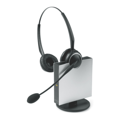 Jabra GN9120 Duo Flex EHS