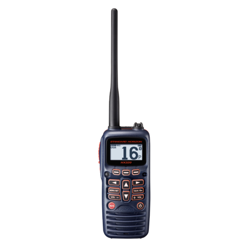 Standard Horizon HX320E портативная морская радиостанция