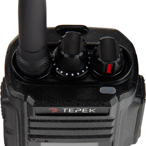 Рация | радиостанция | Терек | РК-322-2Д