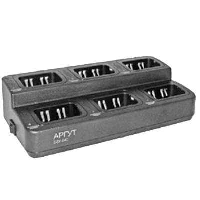 Аргут БЗУ-640