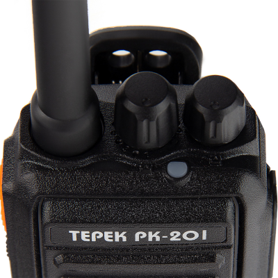 Рация | радиостанция | ТЕРЕК | РК-101 | DMR