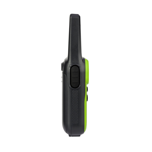 Комплект портативных раций DECROSS DC44 Green Twin EU (2 шт)