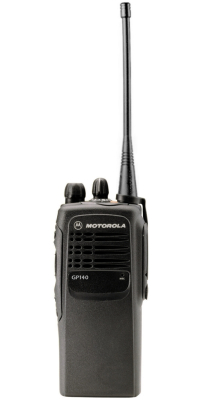 Motorola GP140