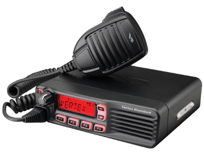 Vertex Standard VX-4600