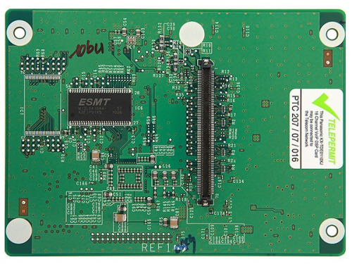 Panasonic KX-TDE0110XJ