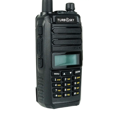 Радиостанция TurboSky T2