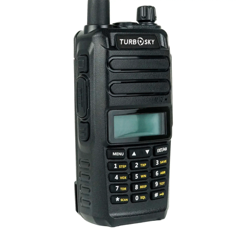 Радиостанция TurboSky T2