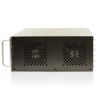 Видеостена | Контроллер | МИРАН КВС-1