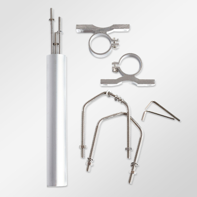 Антенна базовая | Терек A-1000 MV | VHF